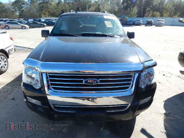 2007 FORD EXPLORER - VIN: 1FMEU63E77UB62128 - Photo 9