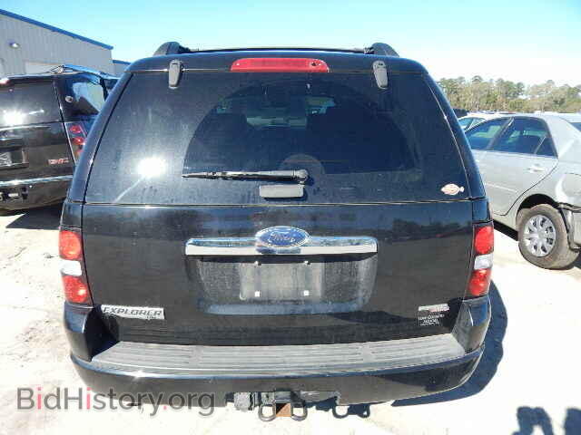 2007 FORD EXPLORER - VIN: 1FMEU63E77UB62128 - Photo 10