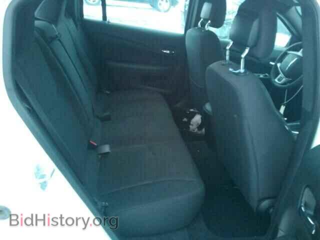 2013 CHRYSLER 200 - VIN: 1C3CCBBG9DN751685 - Фото 6
