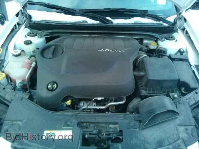 2013 CHRYSLER 200 - VIN: 1C3CCBBG9DN751685 - Фото 7