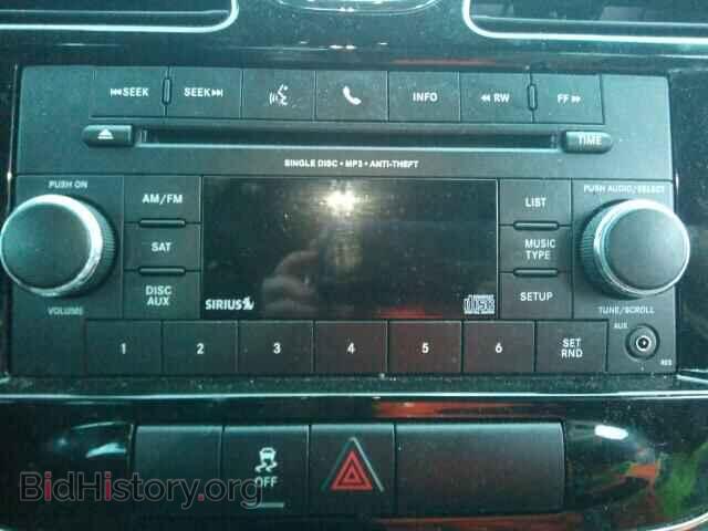 2013 CHRYSLER 200 - VIN: 1C3CCBBG9DN751685 - Фото 9