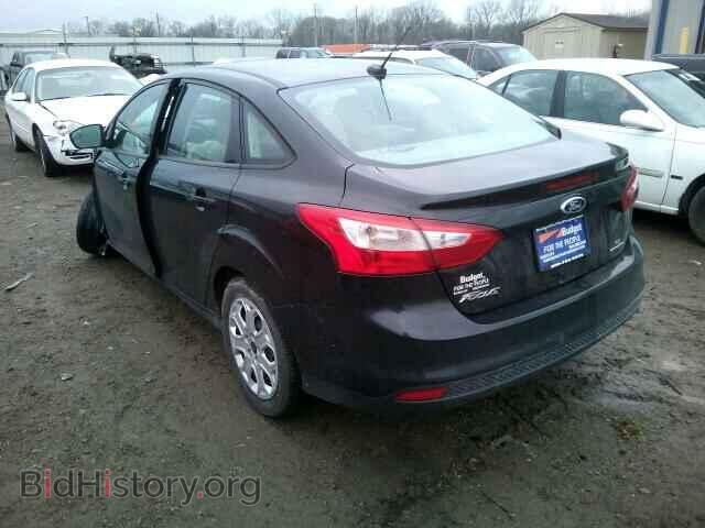 2012 FORD FOCUS - VIN: 1FAHP3F29CL455995 - Photo 3