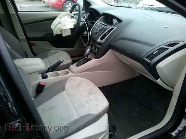 2012 FORD FOCUS - VIN: 1FAHP3F29CL455995 - Photo 5
