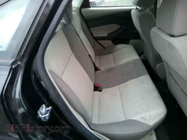 2012 FORD FOCUS - VIN: 1FAHP3F29CL455995 - Photo 6