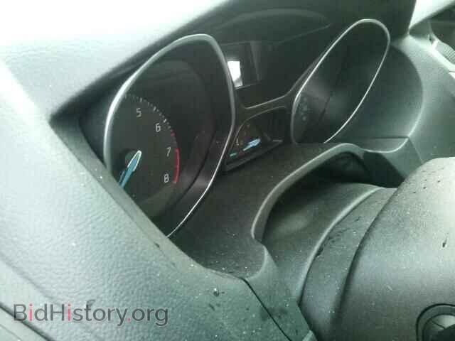 2012 FORD FOCUS - VIN: 1FAHP3F29CL455995 - Photo 8