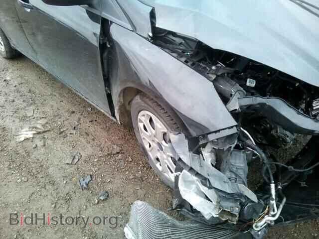 2012 FORD FOCUS - VIN: 1FAHP3F29CL455995 - Photo 9