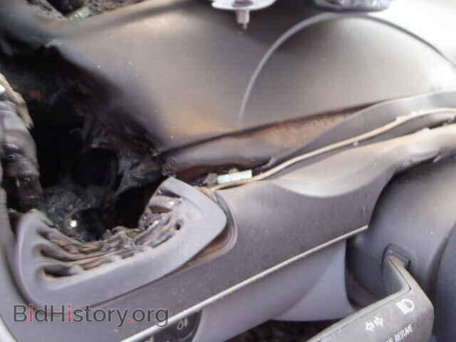 2007 SAAB 9 3 - VIN: YS3FD79Y876102131 - Фото 8