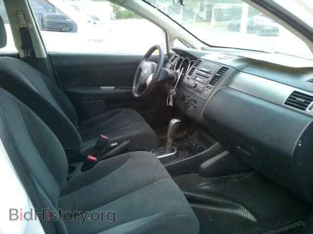 2012 NISSAN VERSA - VIN: 3N1BC1CPXCK281187 - Фото 5
