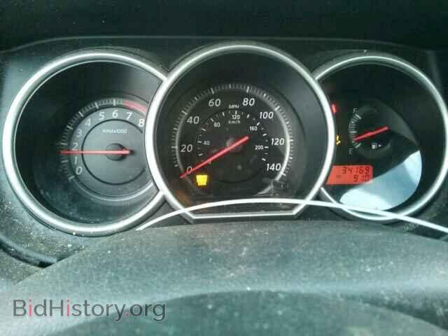2012 NISSAN VERSA - VIN: 3N1BC1CPXCK281187 - Фото 8