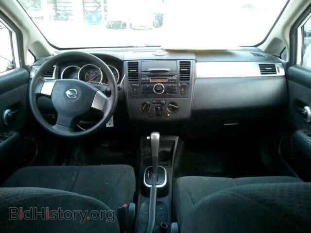 2012 NISSAN VERSA - VIN: 3N1BC1CPXCK281187 - Фото 9