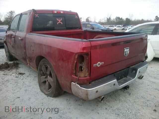 2012 DODGE RAM 1500 - VIN: 1C6RD6GT0CS113946 - Фото 3