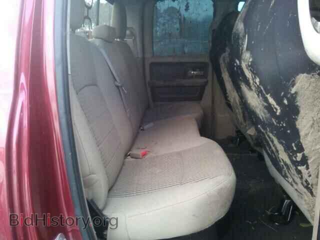 2012 DODGE RAM 1500 - VIN: 1C6RD6GT0CS113946 - Фото 6