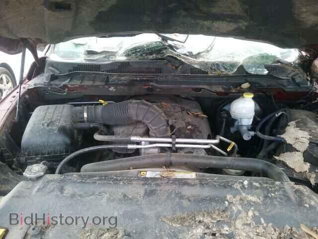2012 DODGE RAM 1500 - VIN: 1C6RD6GT0CS113946 - Фото 7