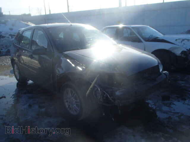 Фотография 1FAFP37N06W235583 - FORD FOCUS 2006