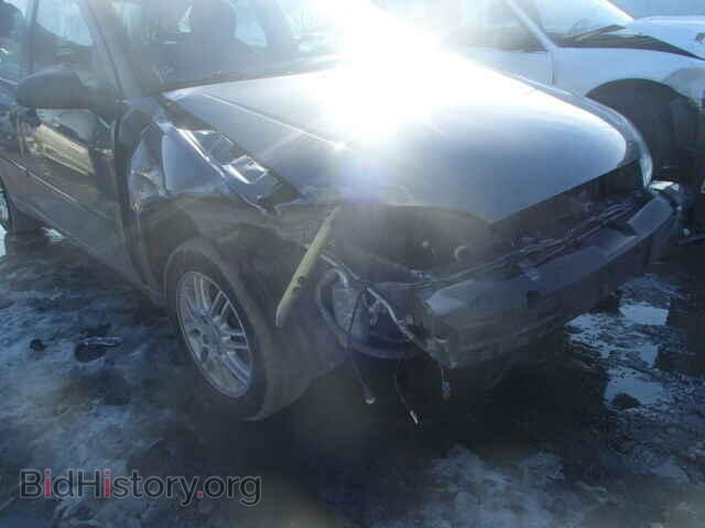 2006 FORD FOCUS - VIN: 1FAFP37N06W235583 - Фото 9