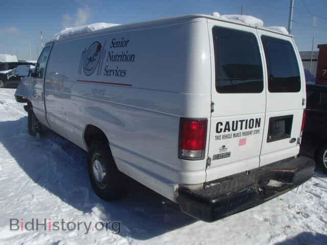 2001 FORD ECONOLINE - VIN: 1FTNS24291HB41773 - Photo 3