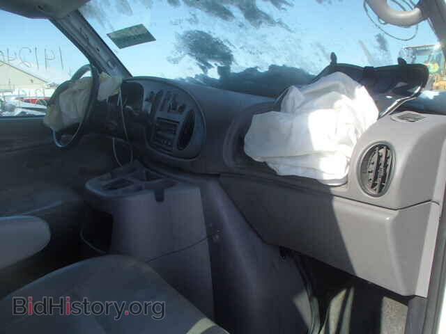 2001 FORD ECONOLINE - VIN: 1FTNS24291HB41773 - Photo 5