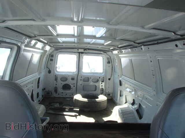 2001 FORD ECONOLINE - VIN: 1FTNS24291HB41773 - Photo 6