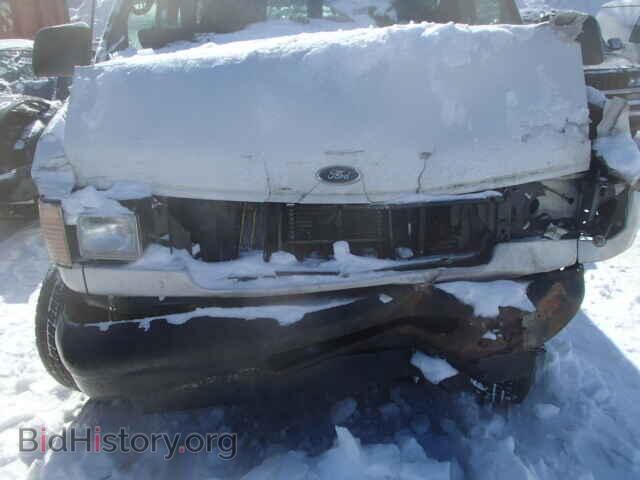 2001 FORD ECONOLINE - VIN: 1FTNS24291HB41773 - Photo 7