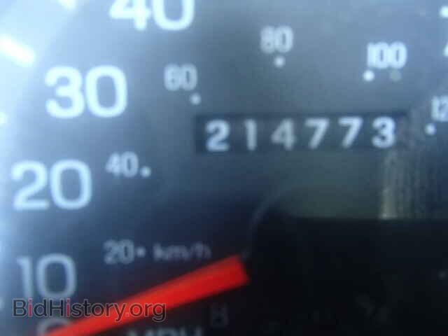 2001 FORD ECONOLINE - VIN: 1FTNS24291HB41773 - Photo 8