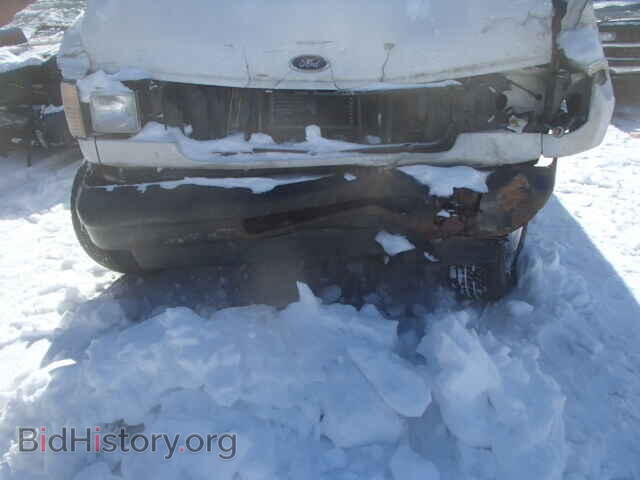 2001 FORD ECONOLINE - VIN: 1FTNS24291HB41773 - Photo 9