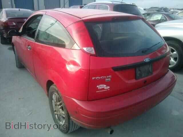 2007 FORD FOCUS - VIN: 1FAHP31N67W190426 - Photo 3