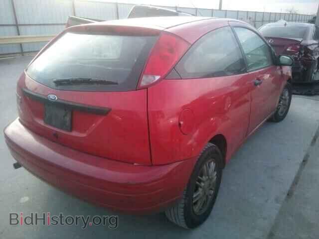 2007 FORD FOCUS - VIN: 1FAHP31N67W190426 - Photo 4