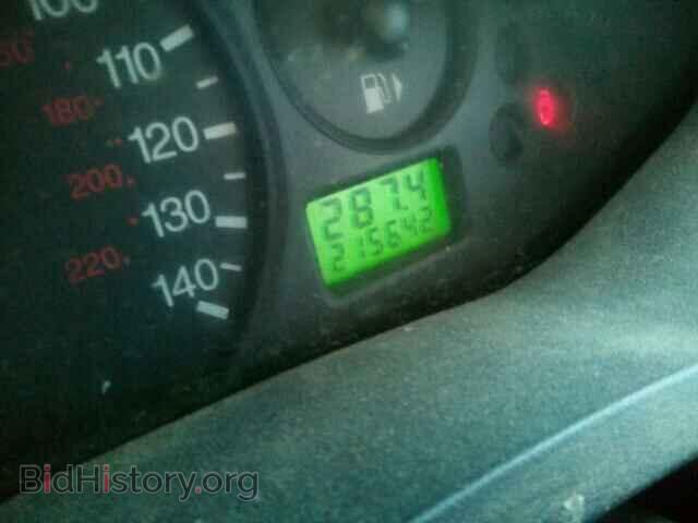 2007 FORD FOCUS - VIN: 1FAHP31N67W190426 - Photo 8