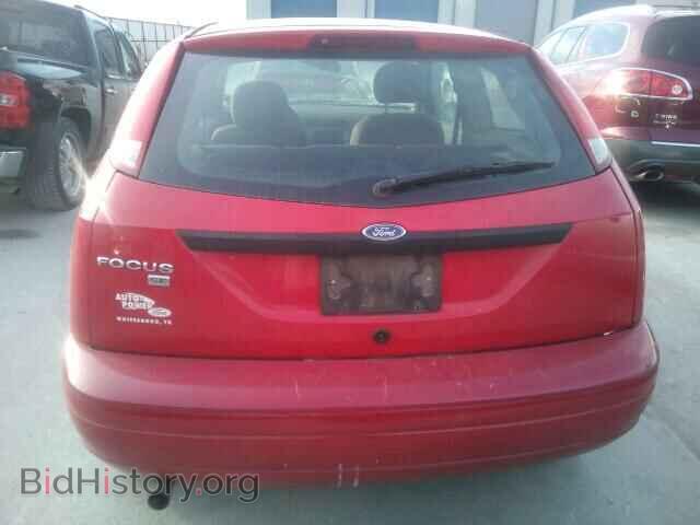2007 FORD FOCUS - VIN: 1FAHP31N67W190426 - Photo 9