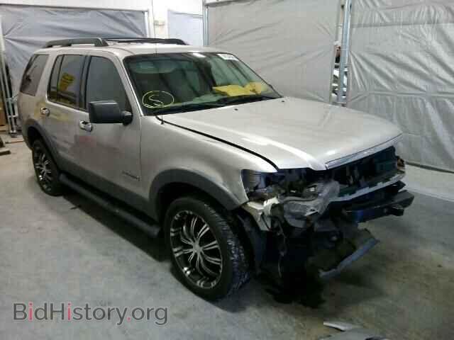 Фотография 1FMEU63E06UA14899 - FORD EXPLORER 2006