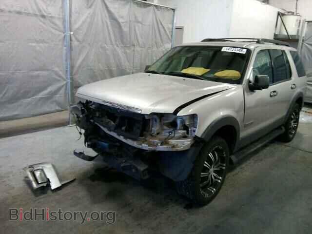 2006 FORD EXPLORER - VIN: 1FMEU63E06UA14899 - Photo 2
