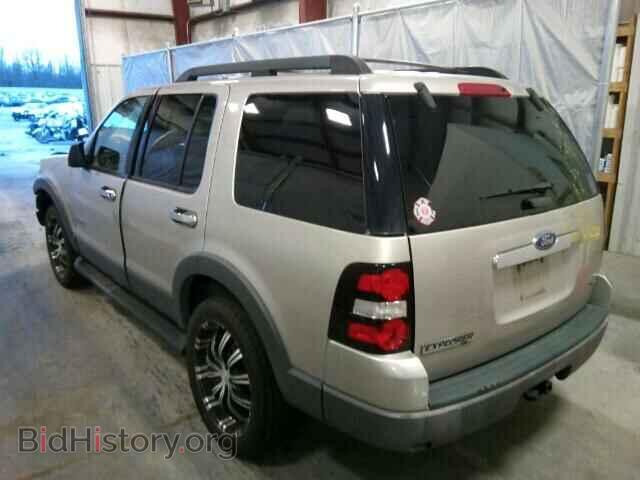 2006 FORD EXPLORER - VIN: 1FMEU63E06UA14899 - Photo 3