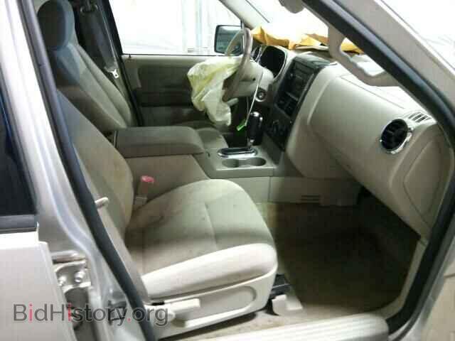 2006 FORD EXPLORER - VIN: 1FMEU63E06UA14899 - Photo 5