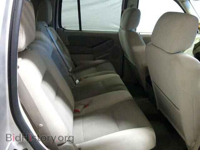 2006 FORD EXPLORER - VIN: 1FMEU63E06UA14899 - Photo 6