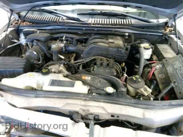 2006 FORD EXPLORER - VIN: 1FMEU63E06UA14899 - Photo 7