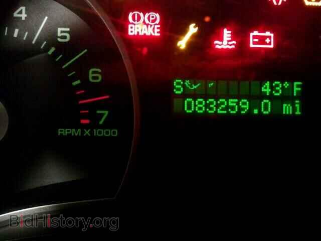 2006 FORD EXPLORER - VIN: 1FMEU63E06UA14899 - Photo 8