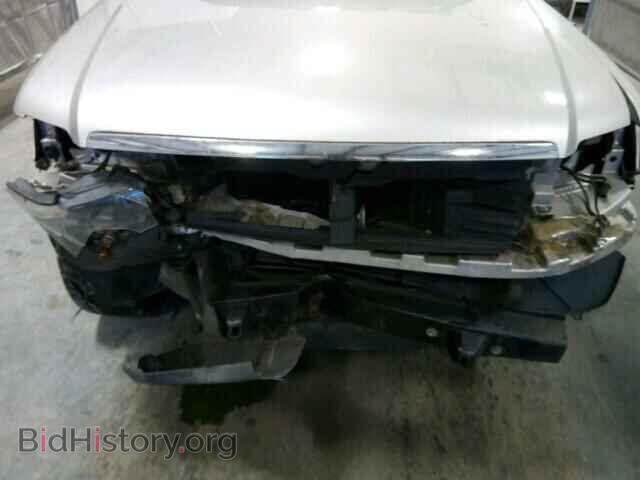 2006 FORD EXPLORER - VIN: 1FMEU63E06UA14899 - Photo 10