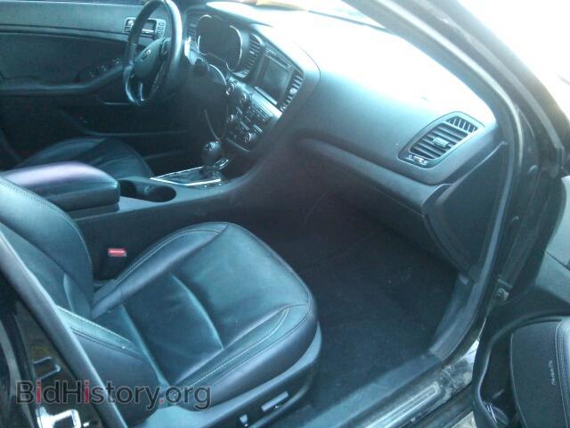 2013 KIA OPTIMA - VIN: 5XXGR4A63DG197894 - Фото 5
