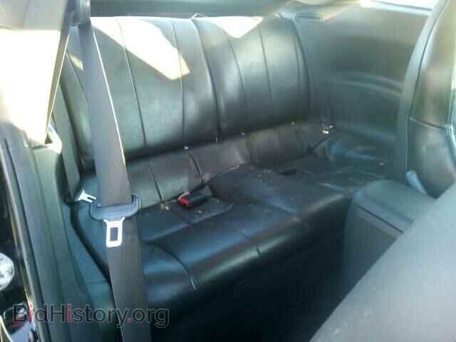 2007 MITSUBISHI ECLIPSE - VIN: 4A3AK64F07E069085 - Фото 6