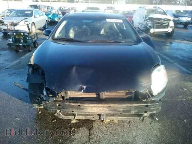 2007 MITSUBISHI ECLIPSE - VIN: 4A3AK64F07E069085 - Фото 9
