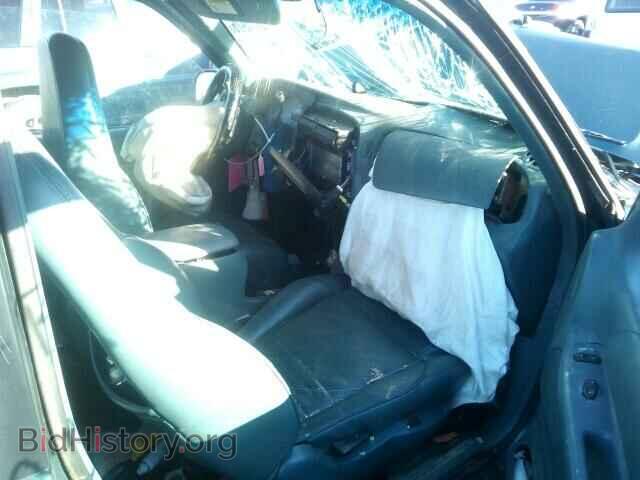 1997 FORD EXPLORER - VIN: 1FMDU24E0VUC58182 - Фото 5