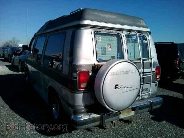 1987 DODGE RAM VAN - VIN: 2B6HB23W6HK292115 - Фото 3