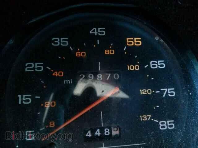 1987 DODGE RAM VAN - VIN: 2B6HB23W6HK292115 - Фото 8