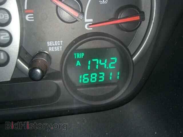 2005 HONDA PILOT - VIN: 5FNYF185X5B063347 - Фото 8