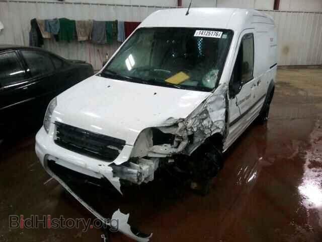 2013 FORD TRANSIT CO - VIN: NM0LS7DN3DT153740 - Фото 2