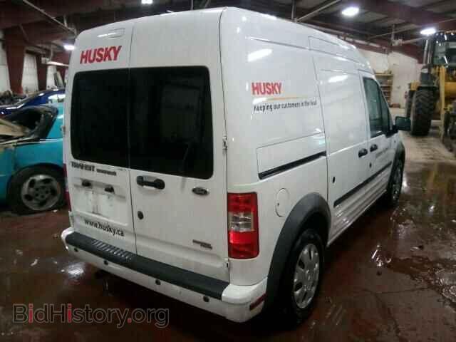 2013 FORD TRANSIT CO - VIN: NM0LS7DN3DT153740 - Фото 4