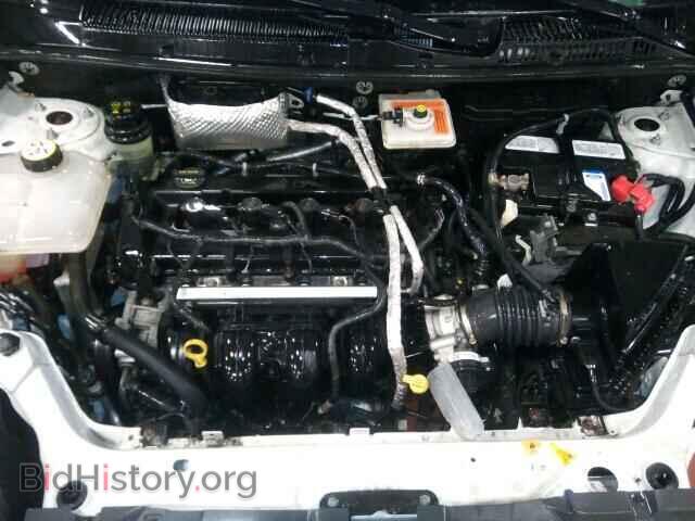 2013 FORD TRANSIT CO - VIN: NM0LS7DN3DT153740 - Фото 7