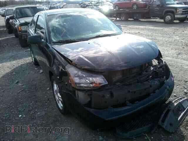 Фотография 1FAHP3CN1AW175840 - FORD FOCUS 2010