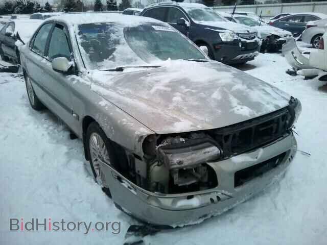 Фотография YV1TS90D9Y1118871 - VOLVO S80 2000