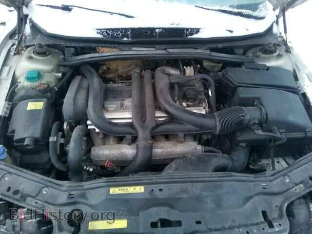 2000 VOLVO S80 - VIN: YV1TS90D9Y1118871 - Фото 7